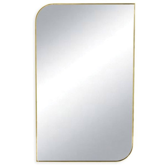 Miroir Amara, Or