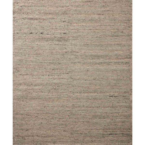 Tapis Lennox LNX-01 Leanne Ford ¡Á Loloi, Fumee