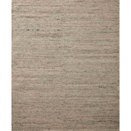 Tapis Lennox LNX-01 Leanne Ford ¡Á Loloi, Fumee