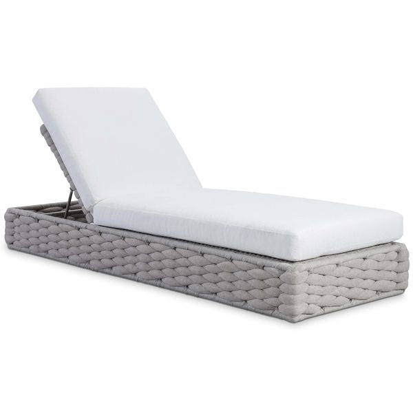 Chaise Longue Exterieur Salinas, 6146-000