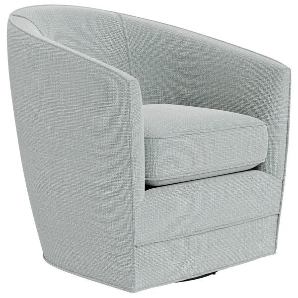 Fauteuil Pivotant Burke, Spa Solaz