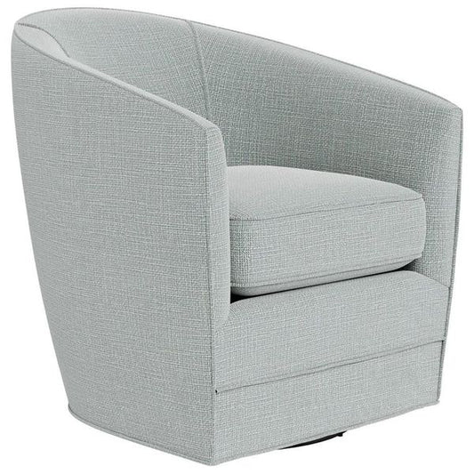 Fauteuil Pivotant Burke, Spa Solaz