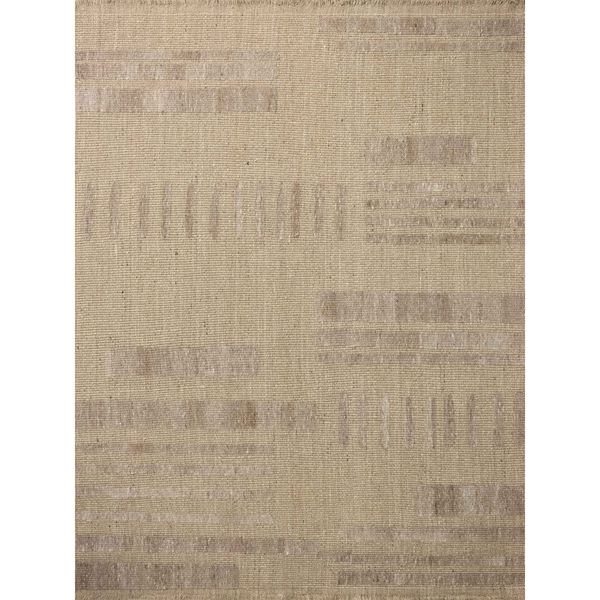 Tapis Valentina VAL-05 Loloi, Sable/Galet